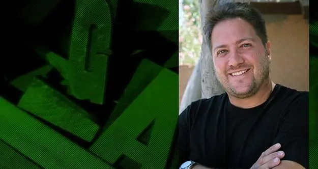 5 Questions with LitReactor instructor Joseph Nassise; eBook Coding Class Starts Monday
