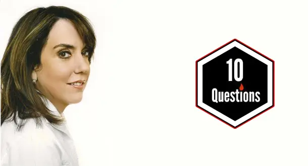 10 Questions with Sara Nelson, Editorial Director of Books and Kindle at Amazon.com