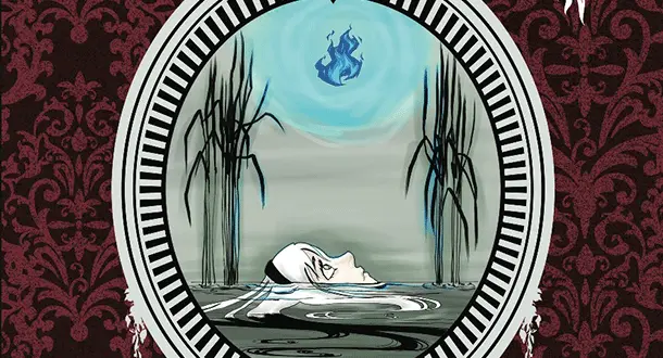 A Few Questions With Tom Hammock and Megan Hutchinson, Creators of Aurora Grimeon