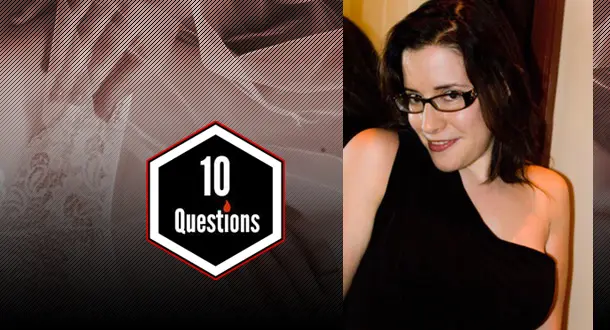 10 Questions with LitReactor Instructor and Erotica Writer Rachel Kramer Bussel