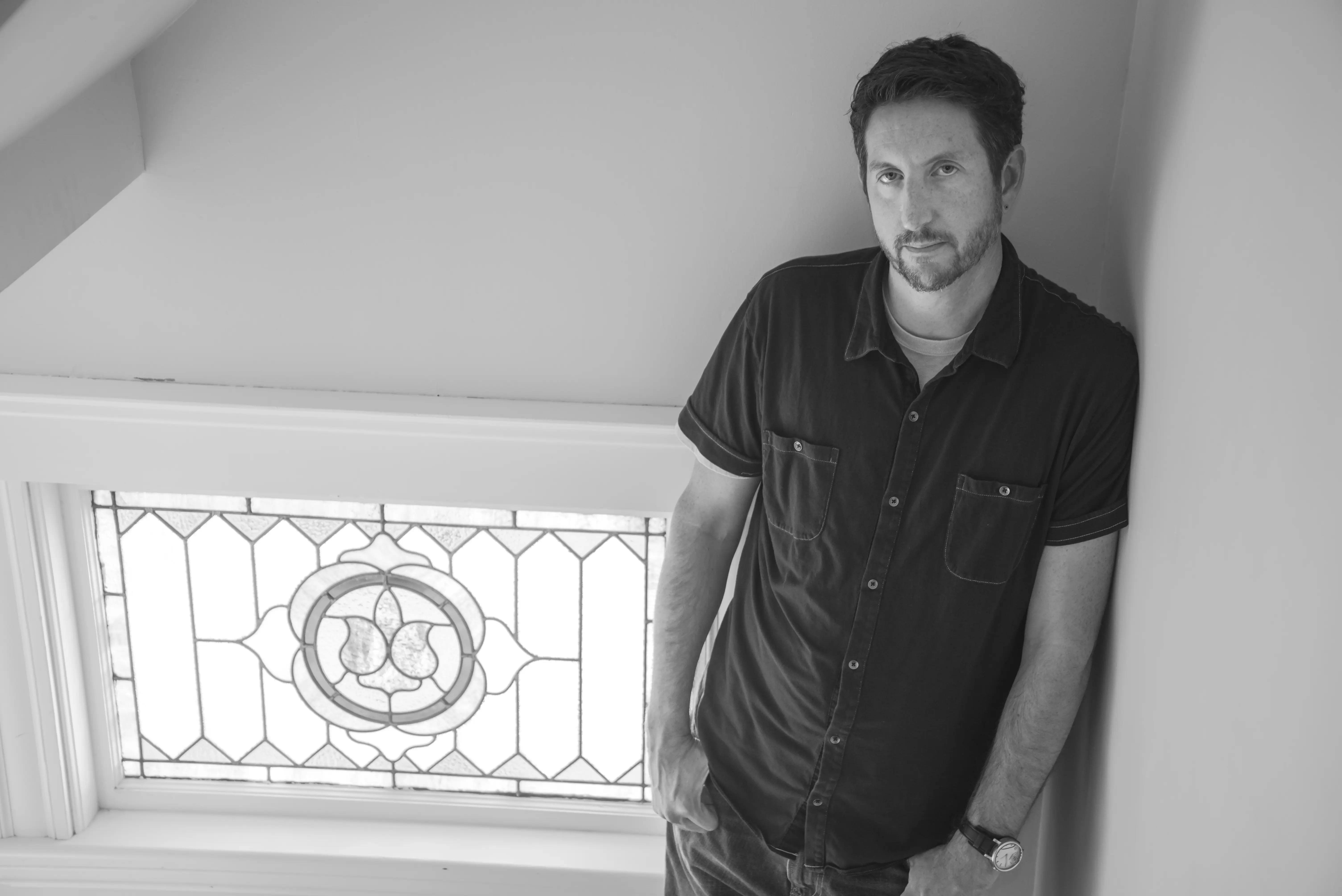 10 Questions with Paul Tremblay 