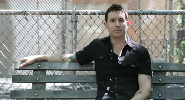 A Conversation with Joshua Mohr About His New Novel, 'All This Life'
