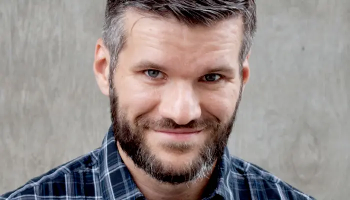 10 Questions With Matt Bell