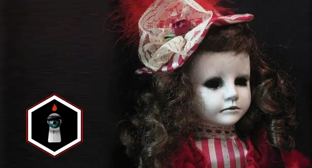 LURID: Welcome to the Dollhouse, Pediophobes and Agalmatophiles!
