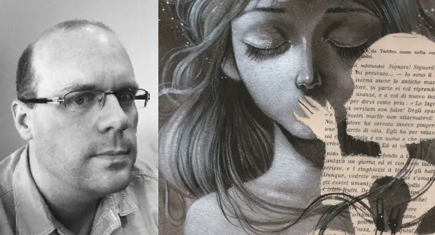A Conversation with Jason Sizemore, Editor-in-Chief of Apex Magazine