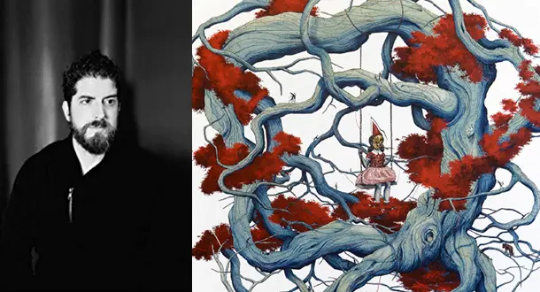 The Origins of T.E. Grau’s 'They Don't Come Home Anymore': An Interview