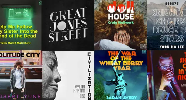 A Conversation with Kelly Abbott, Founder of the New Short Story App 'Great Jones Street'