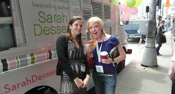 YA Superstar: Sarah Dessen