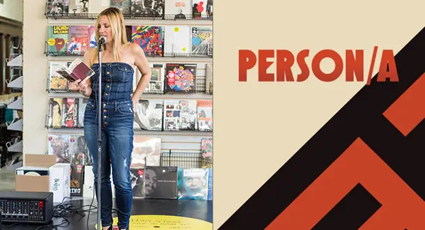 Person/A-L Rejection: An Interview with Elizabeth Ellen