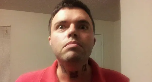 Assholes Live on Every Block: An Interview with Scott McClanahan