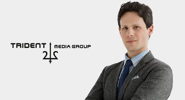 Interview: Literary Agent Mark Gottlieb