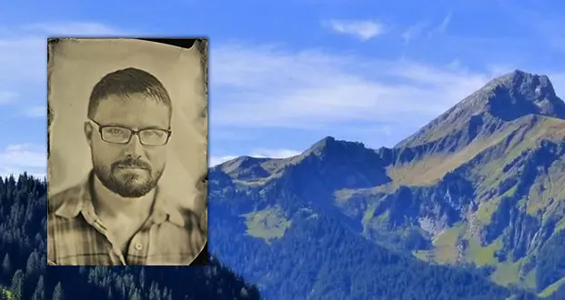 Howling from the Mountains: An Interview with Taylor Brown