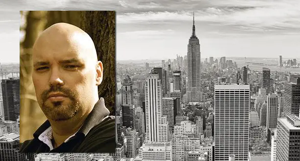 Classic Crime, New York Style: An Interview with Terrence McCauley 