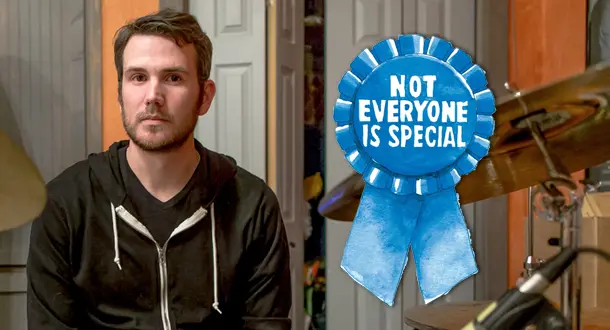 Josh Denslow is Not Special: An Interview