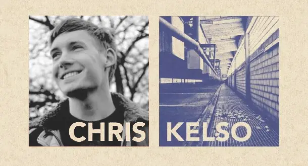 Chris Kelso Takes Us On A Transgressive Odyssey with "The Dregs Trilogy"