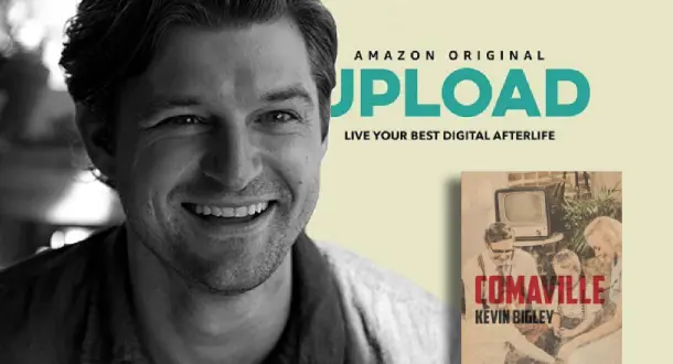 Kevin Bigley on the Intersection of Writing and Acting