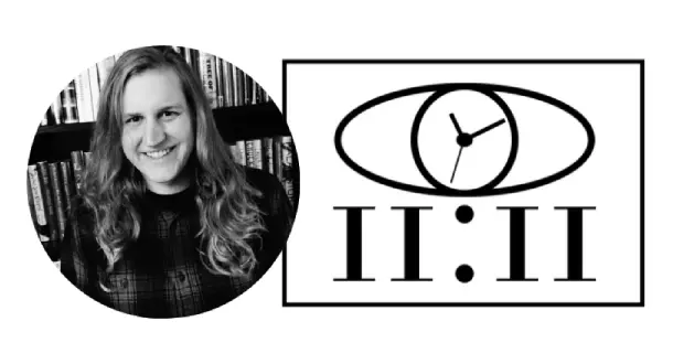 Interview: 11:11 Press Publisher Andrew J. Wilt