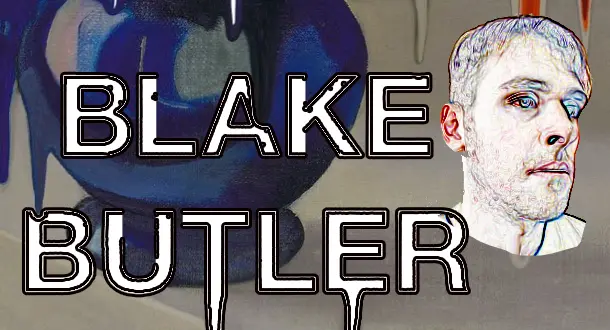 Blake Butler on "Alice Knott" and the Creation of Challenging Art