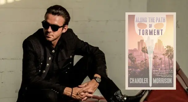 Chandler Morrison: Being Better Than the Demons