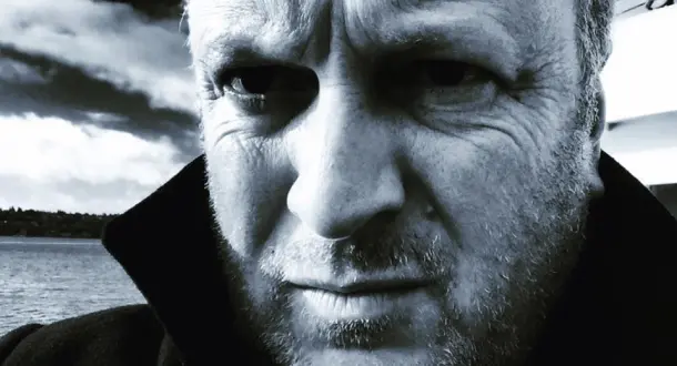 Interview: Crime Fiction Editor Jim Thomsen