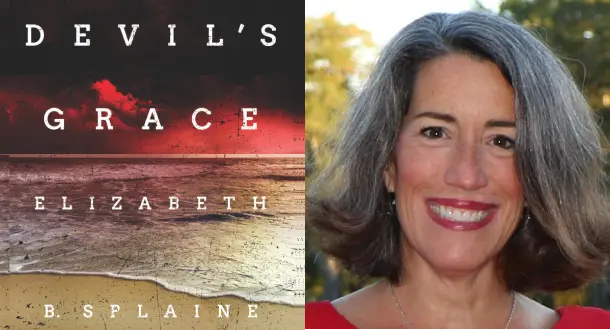 Writing About the Light: A Conversation with Thriller Writer Elizabeth Splaine