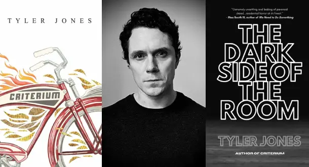 Tyler Jones on Balancing the Light and the Dark