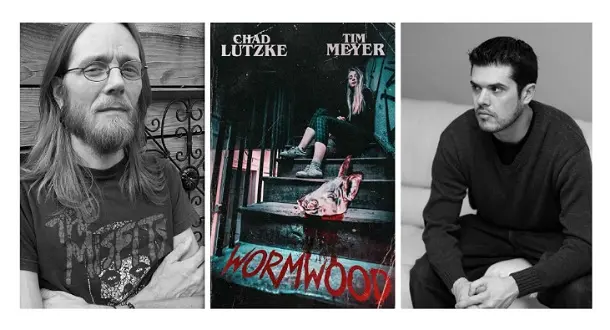 Chad Lutzke & Tim Meyer on Writing Collaborative Horror
