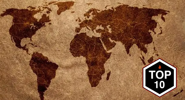 Where the Heart Is: Ten of The Best Regional Books You'll Find On the Shelf
