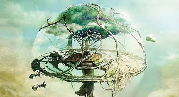 Taking From the World Tree: Mythology and Cultural Appropriation