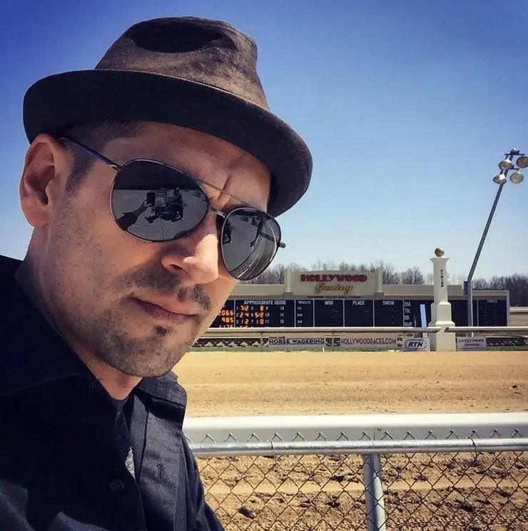 Grit Lit Author William R. Soldan