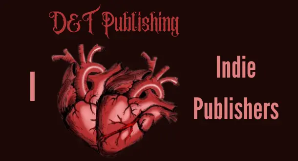 Dawn Shea on The Ups and Downs of Small Press Publishing in Horror