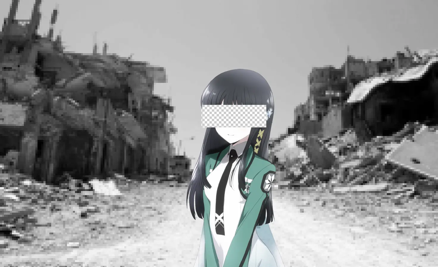 The Guns Going Bang Is Sick: The Experimental Hyper-Violence of MIKA