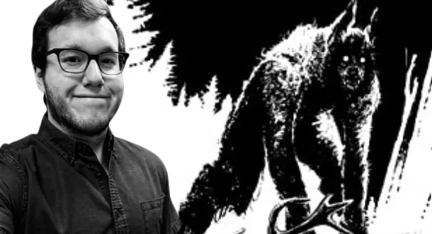 Shane Hawk: A Strong New Indigenous Voice in Horror