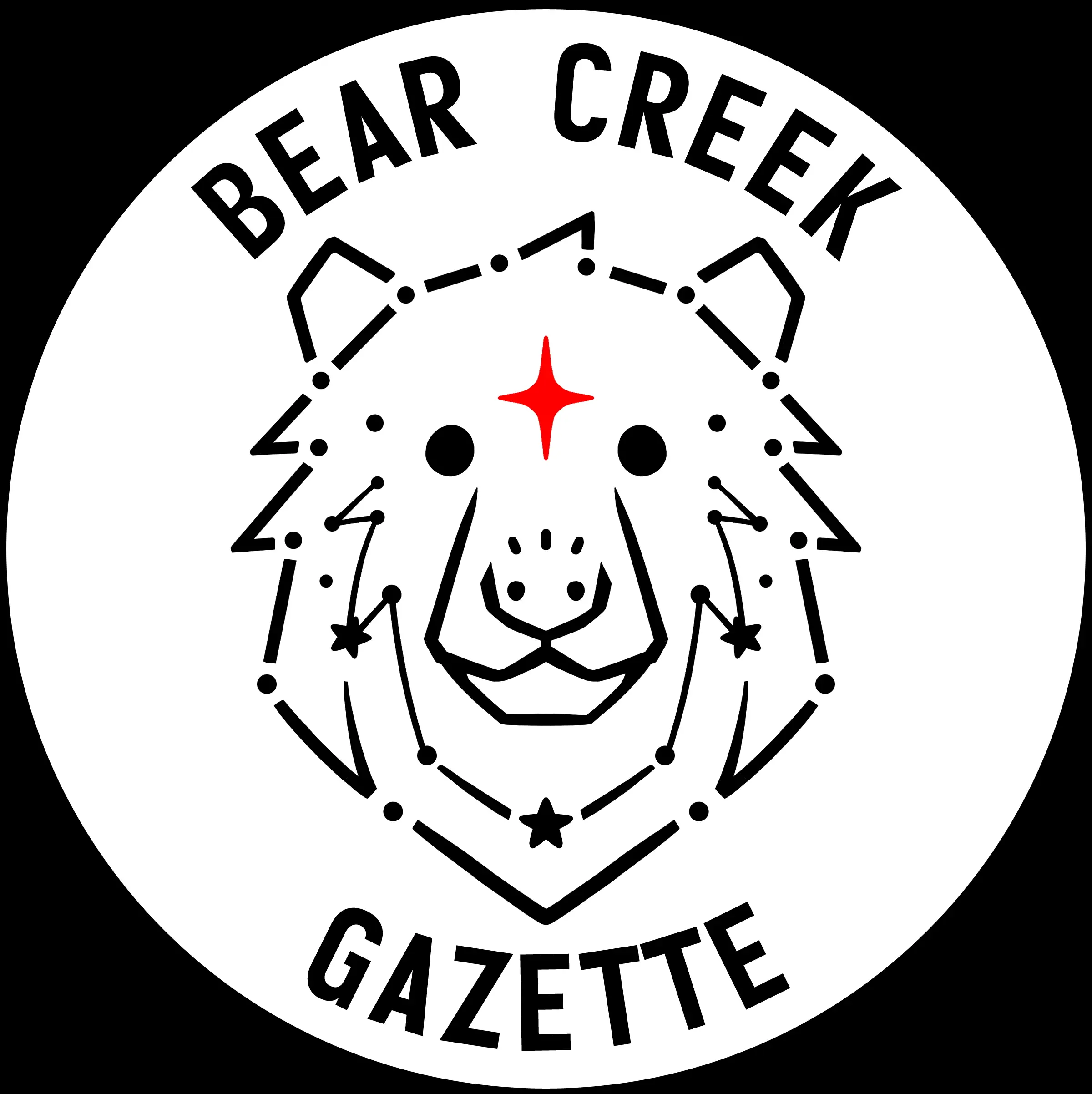 An interview with Stuart Buck, Editor of The Bear Creek Gazette