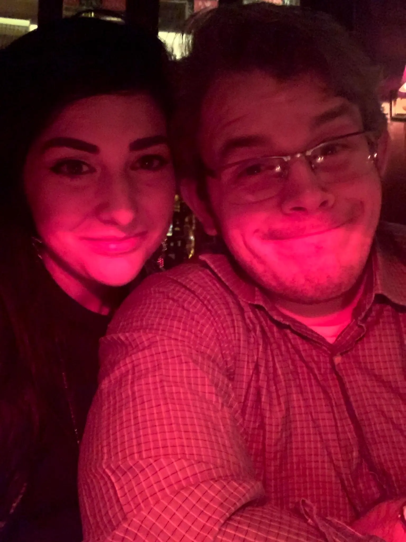 An interview with NB Turner and Kirstyn Petras of Dark Waters Podcast