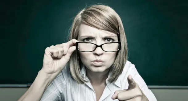 Clause I Said So: A Refresher Course On Sentence Types