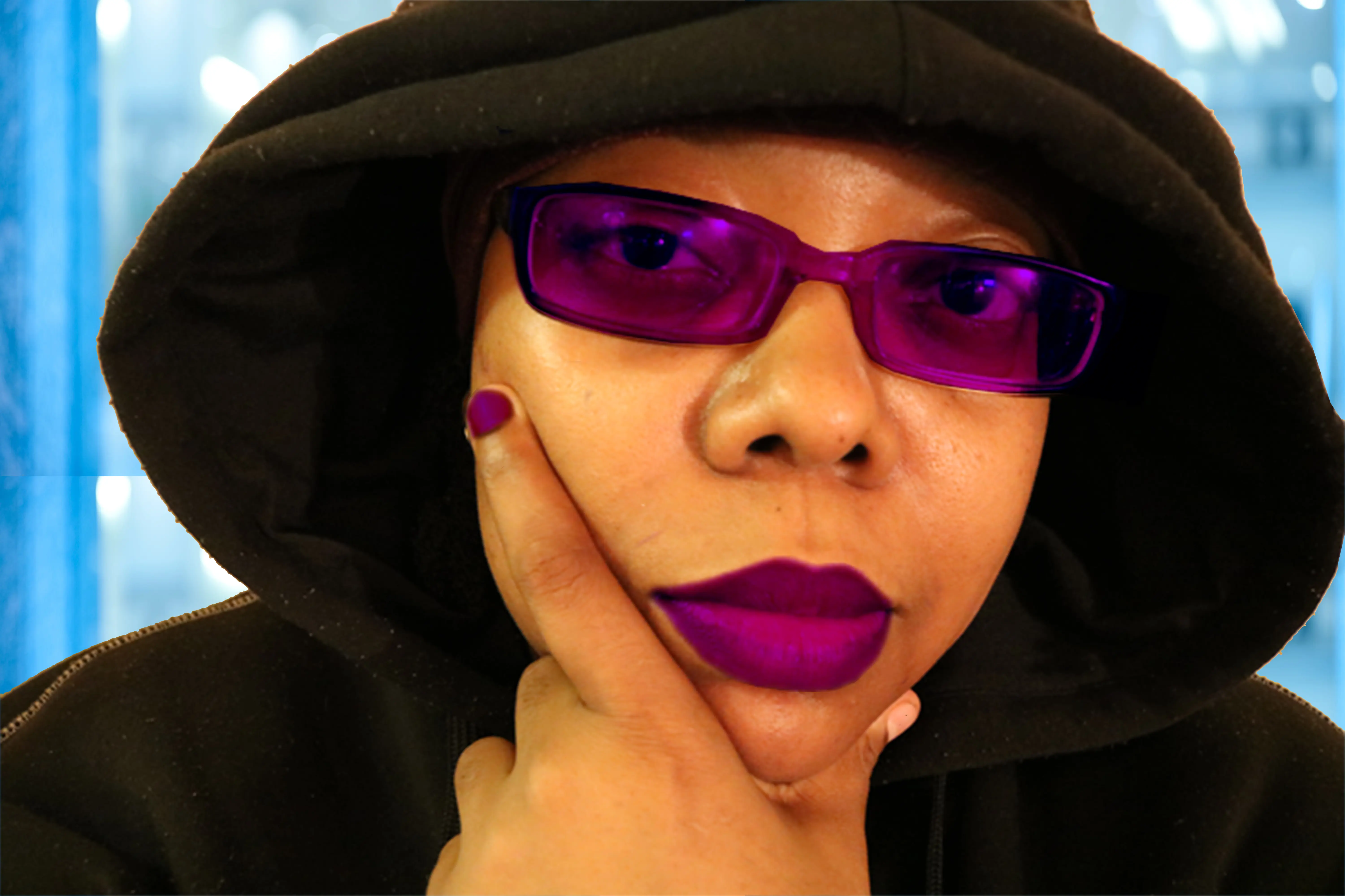 An Interview with Hardcore-fiction Author Tia Ja'nae
