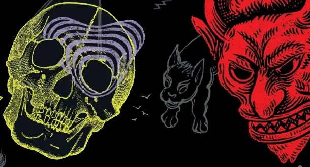 Valancourt Books on Horror Stories from Around the World