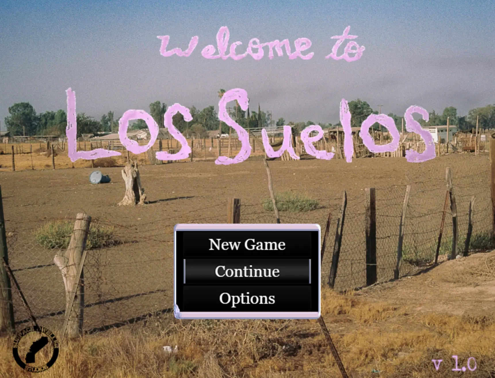 "Collective Creative Work Is The Way" — An Interview with Interactive Literary Site Los Suelos, CA