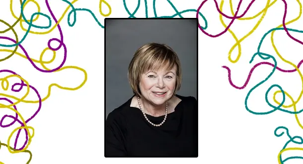 “Yeah, I Think It’s Starting to Work”: A Conversation with Debut Author Deborah Greenhut