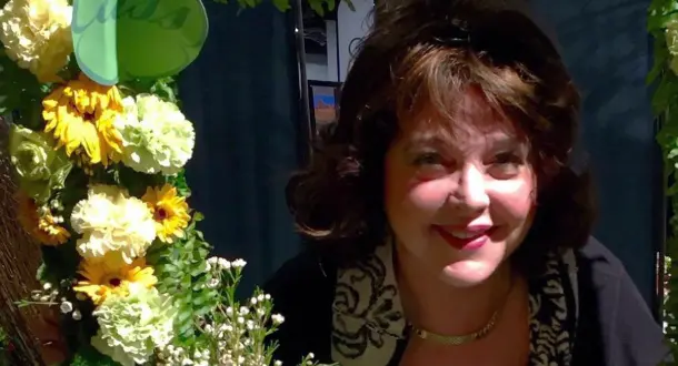 Anita K. Newman: “Never give up!” A Conversation with the debut Children’s Book Author
