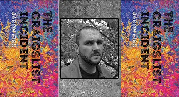 Jason Fisk on Putting Art Out into the World