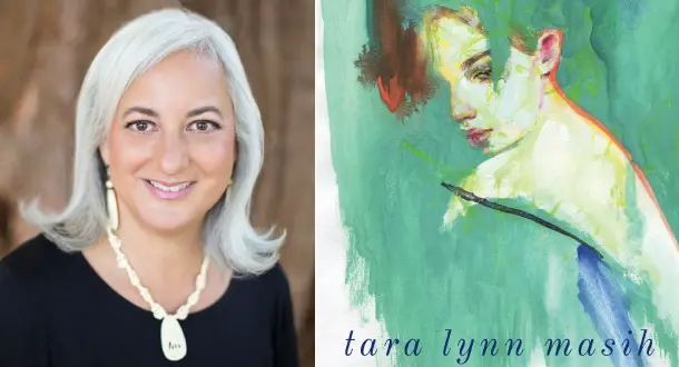Disappearing and Reappearing—An interview with Tara Lynn Masih