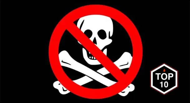 Top 10 Reasons People Use To Justify Pirating Digital Content (And Why They’re Wrong)