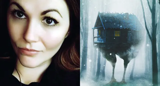 Lindy Ryan: Stories Are All Around Us