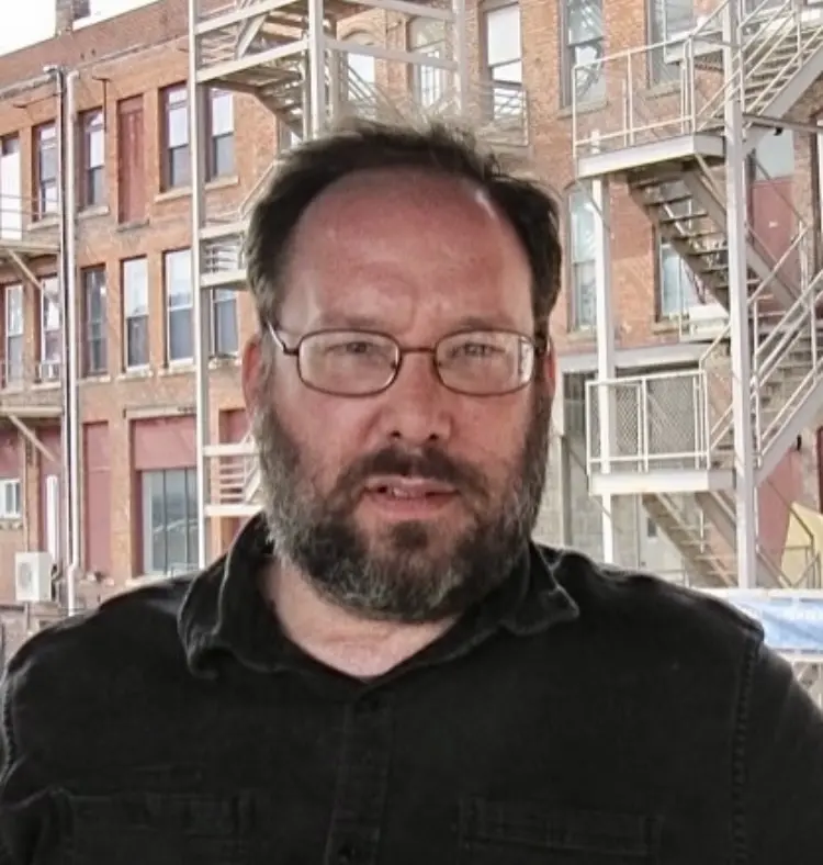 Jesse Hilson: Navigating The Ghost Territory