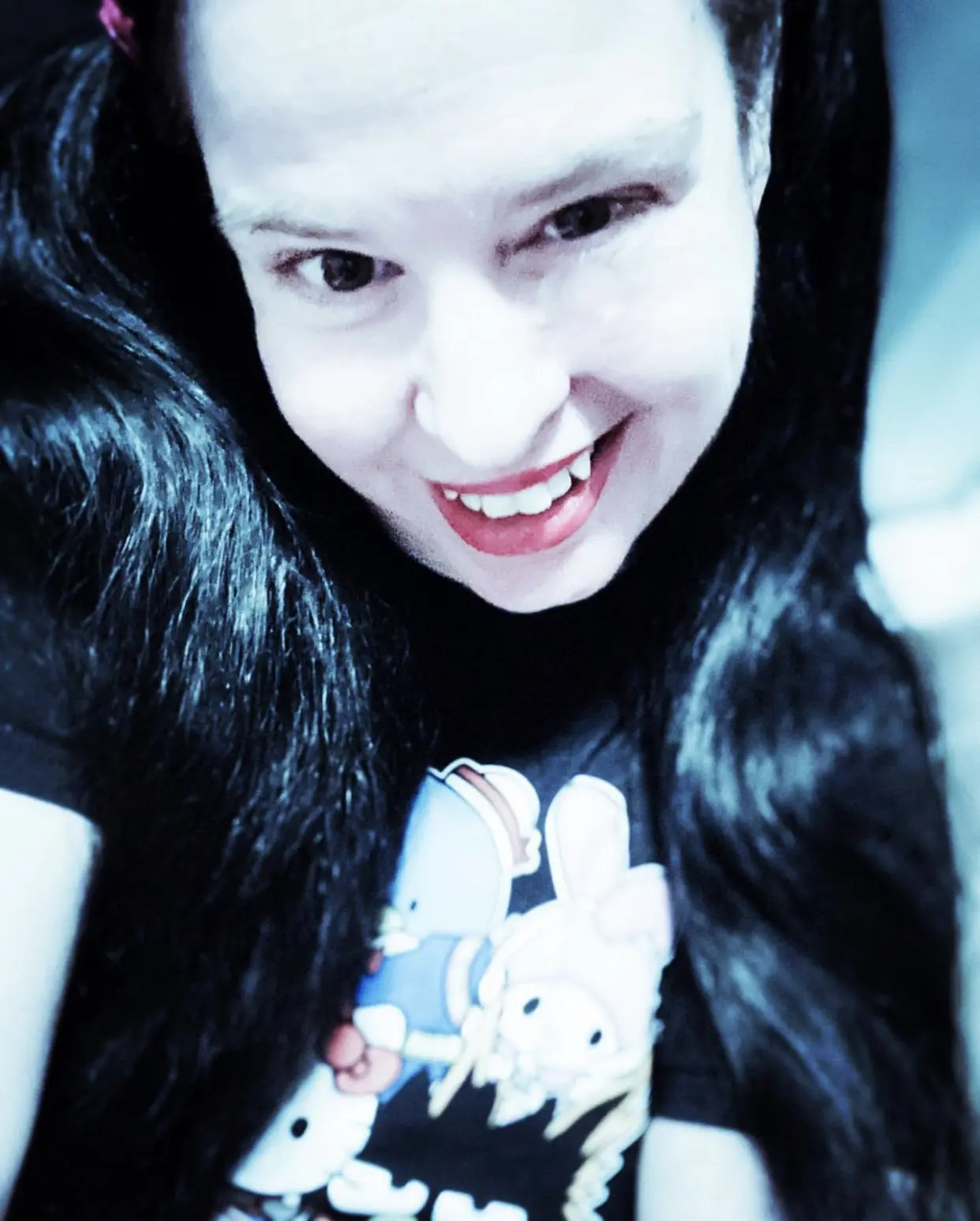 Control and Release: BDSM Fiction Author Kristin Garth