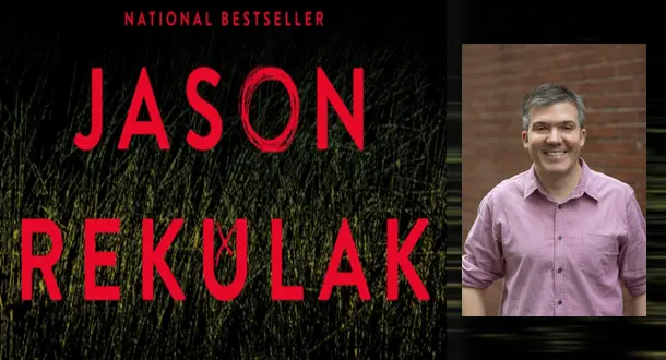 Jason Rekulak on Finding the Hidden