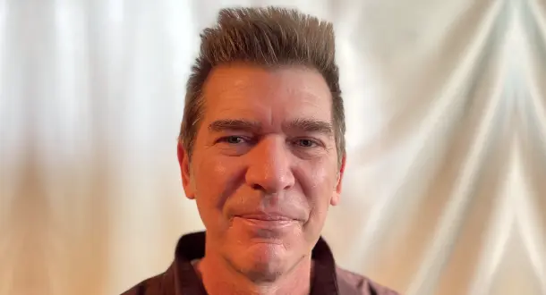 Vern Smith: Crime-Fiction Intelligentsia