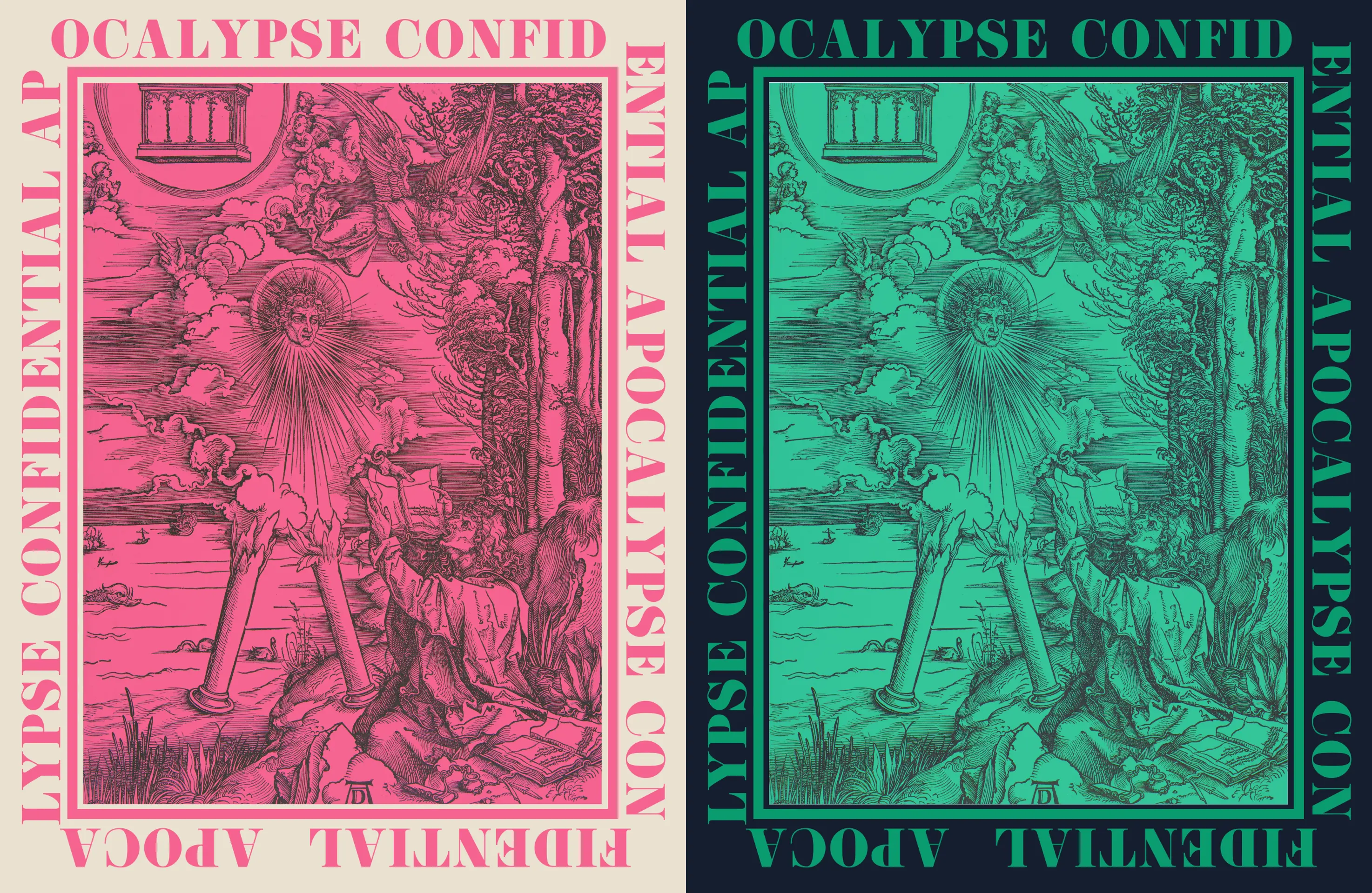 Low Lives and High Strangeness: An Interview With Jacob Everett of Apocalypse Confidential